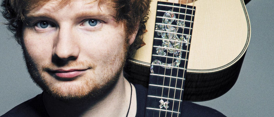The Ed Sheeran Effect: Have You Been Affected?