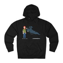 Soulless - French Terry Hoodie