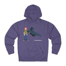Soulless - French Terry Hoodie