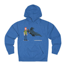 Soulless - French Terry Hoodie