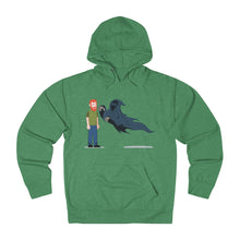 Soulless - French Terry Hoodie