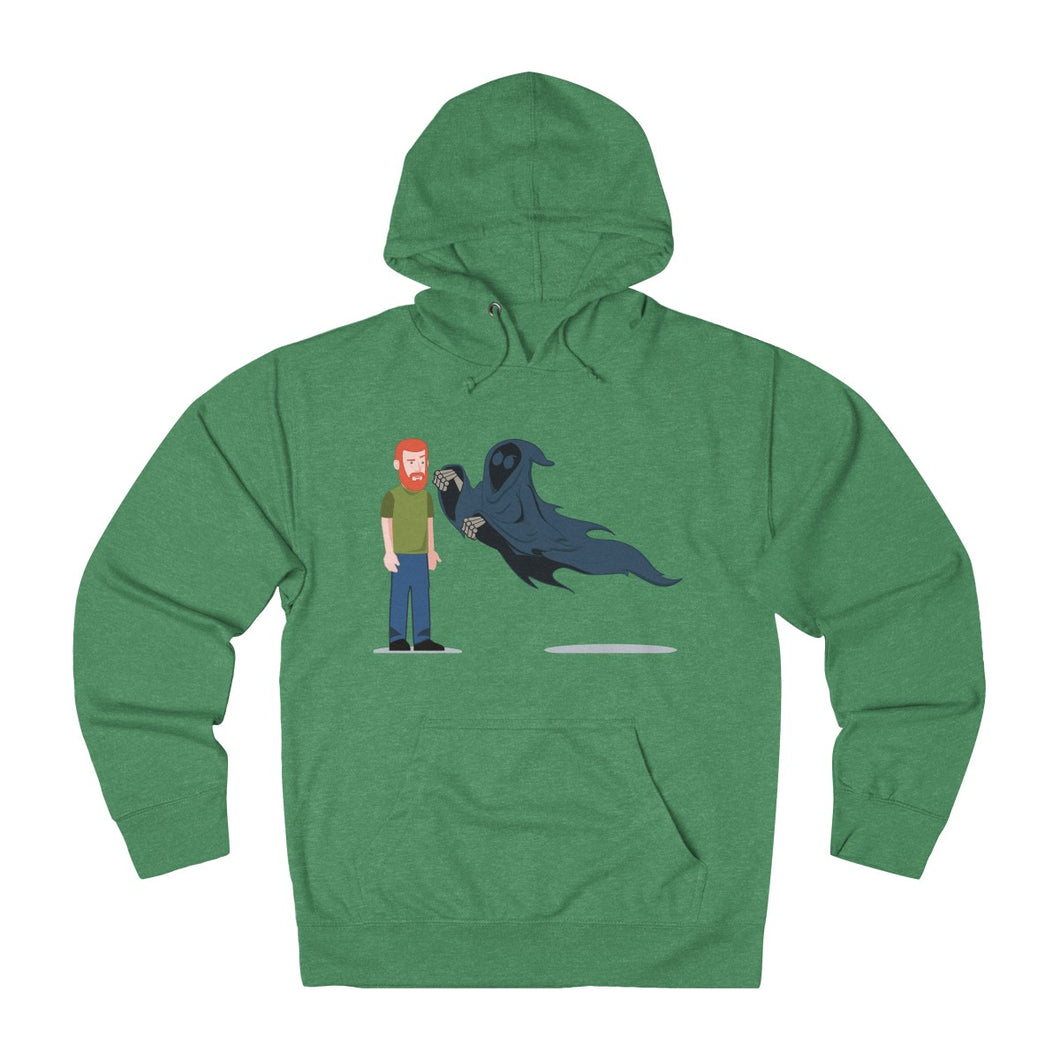Soulless - French Terry Hoodie