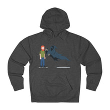 Soulless - French Terry Hoodie