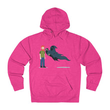 Soulless - French Terry Hoodie