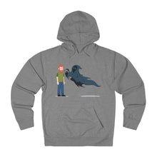 Soulless - French Terry Hoodie