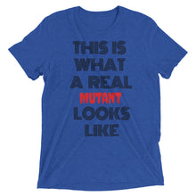 Real Mutant - Men's Short sleeve t-shirt
