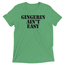 Ain't Easy - Men's t-shirt