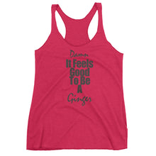 Feels Good - Women's tank top