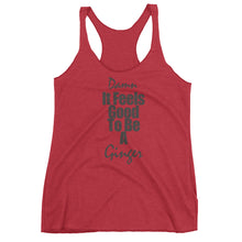 Feels Good - Women's tank top