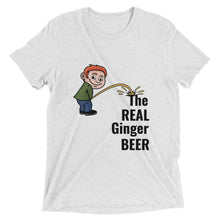 Real Ginger Beer - Men's Short sleeve t-shirt