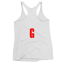 Eclipse Party - Women's Racerback Tank