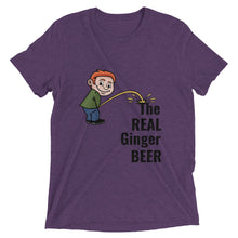 Real Ginger Beer - Men's Short sleeve t-shirt