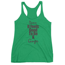 Feels Good - Women's tank top