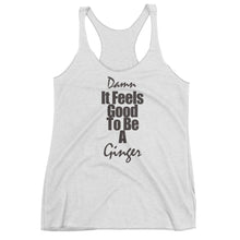 Feels Good - Women's tank top