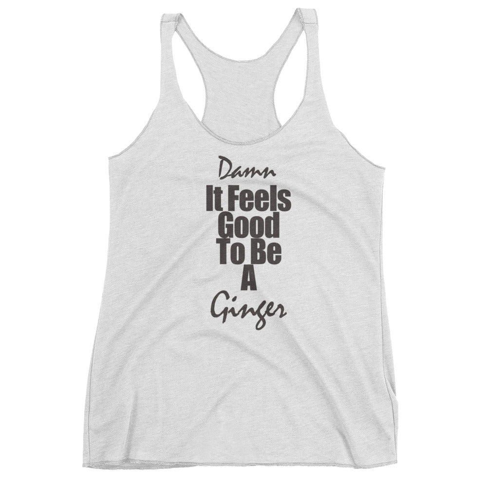 Feels Good - Women's tank top