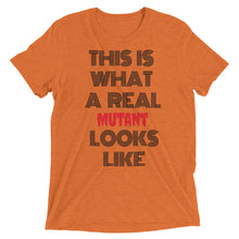 Real Mutant - Men's Short sleeve t-shirt