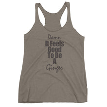 Feels Good - Women's tank top