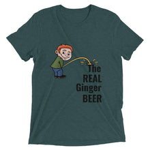 Real Ginger Beer - Men's Short sleeve t-shirt