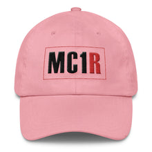 MC1R - Classic Baseball Cap