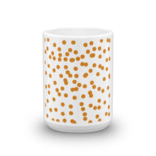 Freckles Coffee Mug