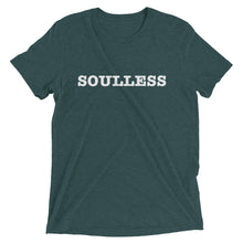 SOULLESS - Men's Short sleeve t-shirt