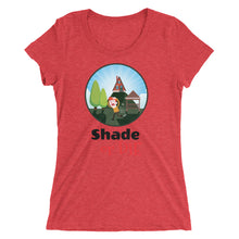 Shade or DIE - Women's short sleeve t-shirt