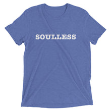 SOULLESS - Men's Short sleeve t-shirt