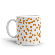 Freckles Coffee Mug