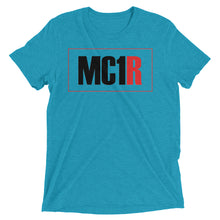 MC1R - Men's Short sleeve t-shirt