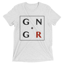GNGR - Men's Short sleeve t-shirt