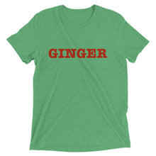 GINGER - Men's Short sleeve t-shirt