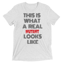 Real Mutant - Men's Short sleeve t-shirt