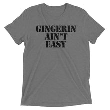 Ain't Easy - Men's t-shirt