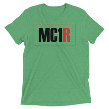 MC1R - Men's Short sleeve t-shirt