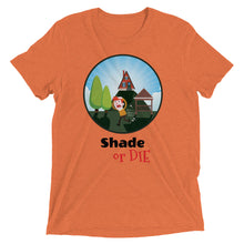 Shade or DIE - Men's Short sleeve t-shirt