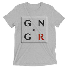 GNGR - Men's Short sleeve t-shirt