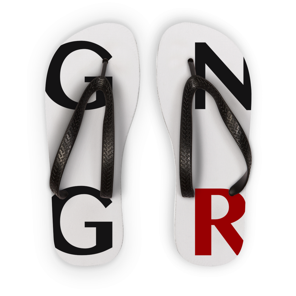 GNGR - Flip Flops